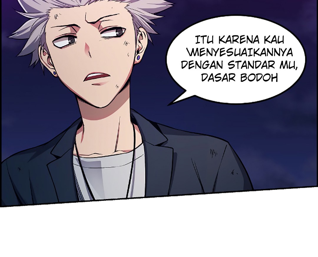 Gangnam Dokkaebi Chapter 22 - halaman 36