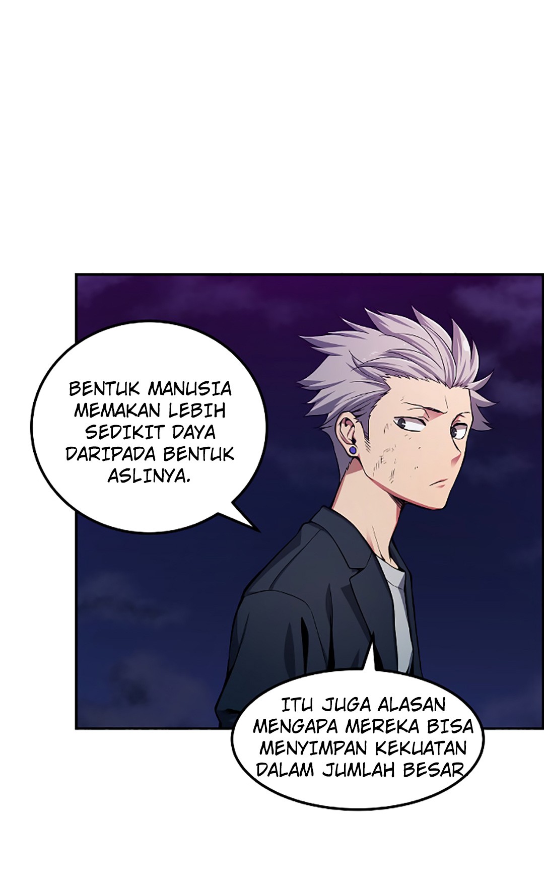 Gangnam Dokkaebi Chapter 22 - halaman 42