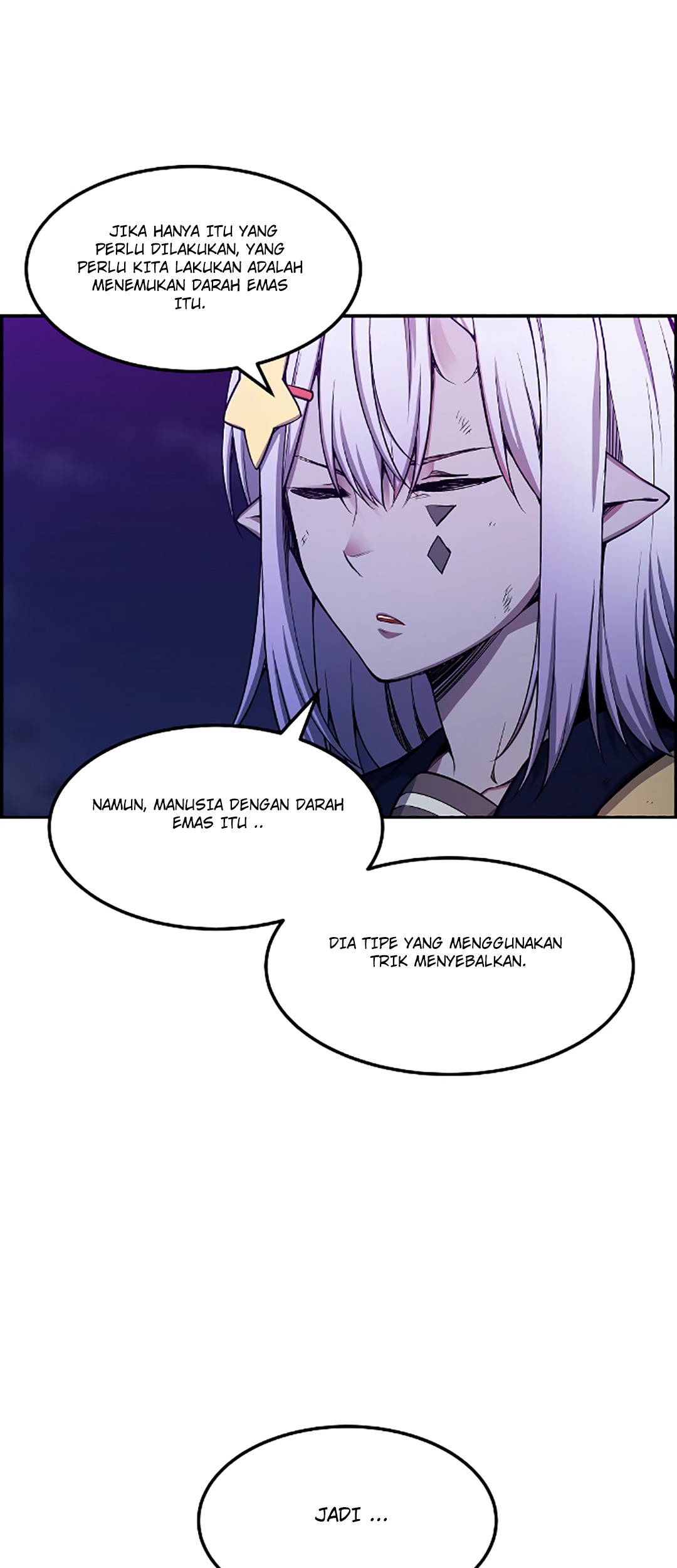 Gangnam Dokkaebi Chapter 23 - halaman 14