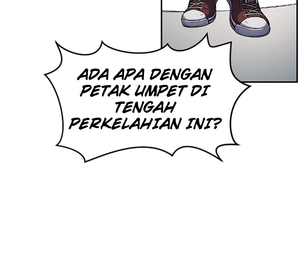Gangnam Dokkaebi Chapter 23 - halaman 17