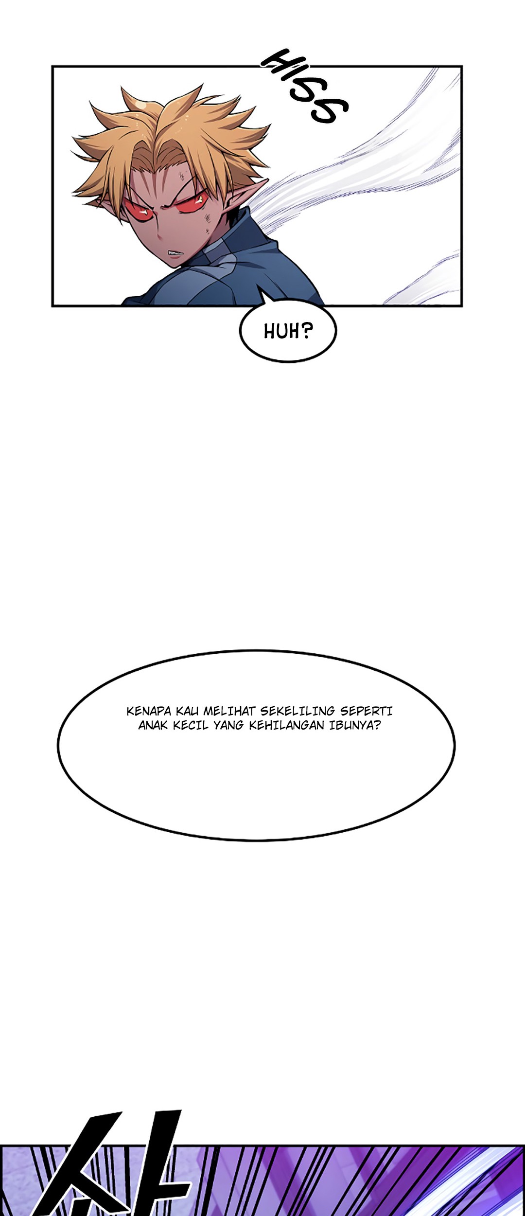 Gangnam Dokkaebi Chapter 23 - halaman 19