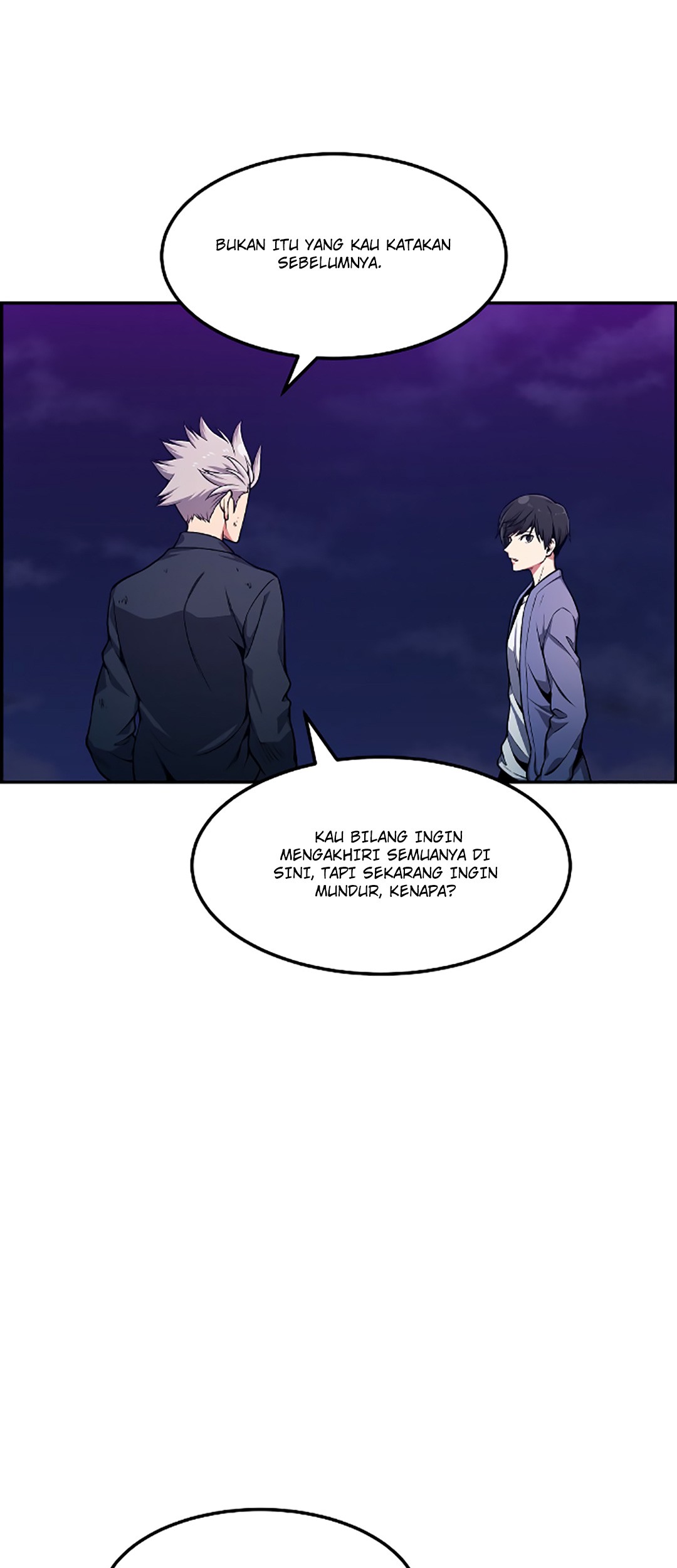 Gangnam Dokkaebi Chapter 23 - halaman 2