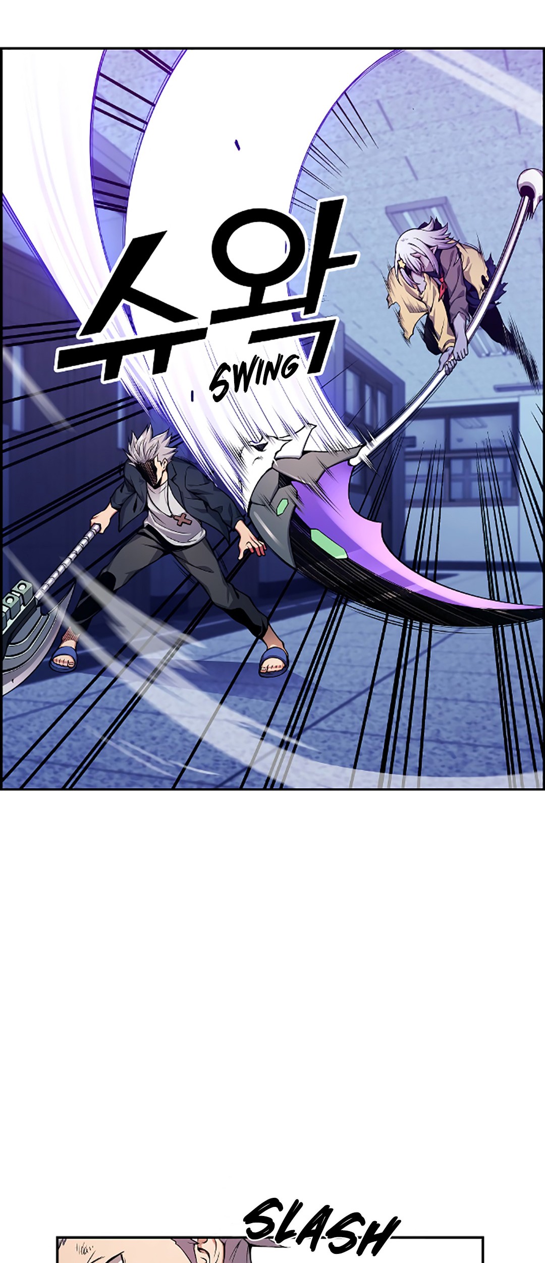 Gangnam Dokkaebi Chapter 23 - halaman 31