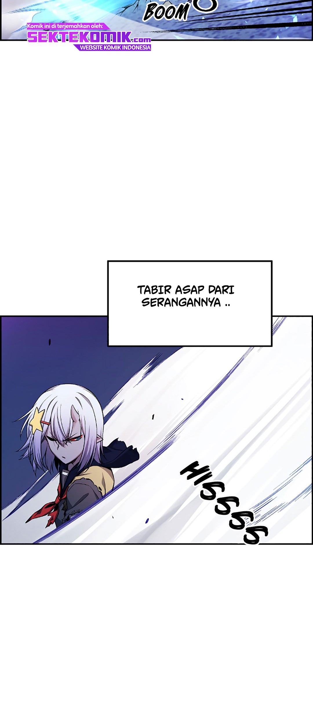 Gangnam Dokkaebi Chapter 23 - halaman 41