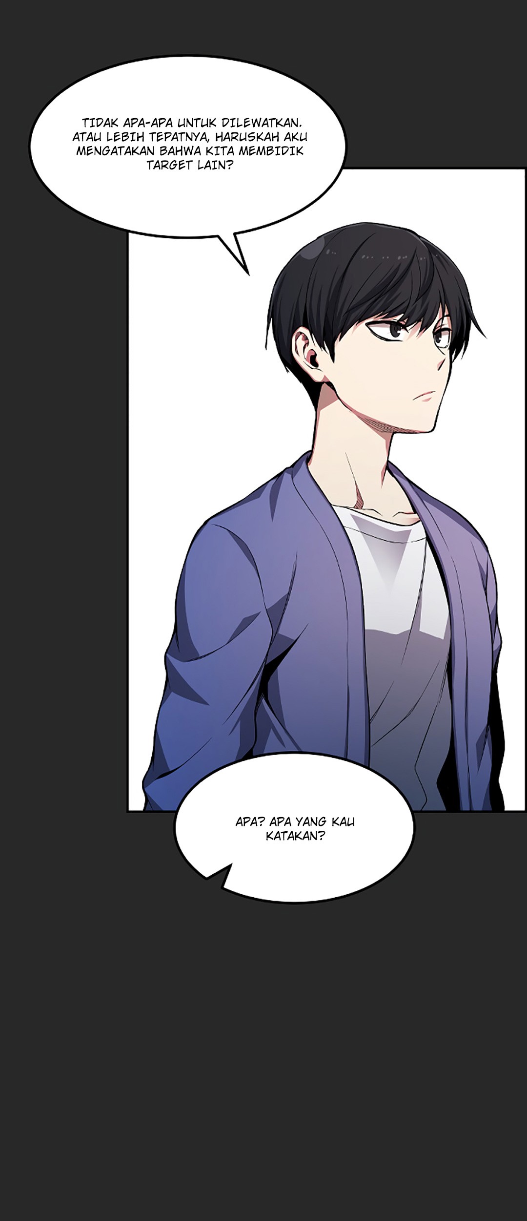 Gangnam Dokkaebi Chapter 23 - halaman 45