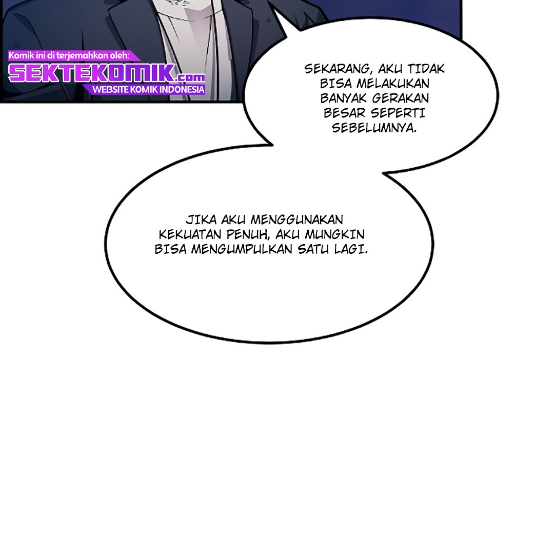 Gangnam Dokkaebi Chapter 23 - halaman 5