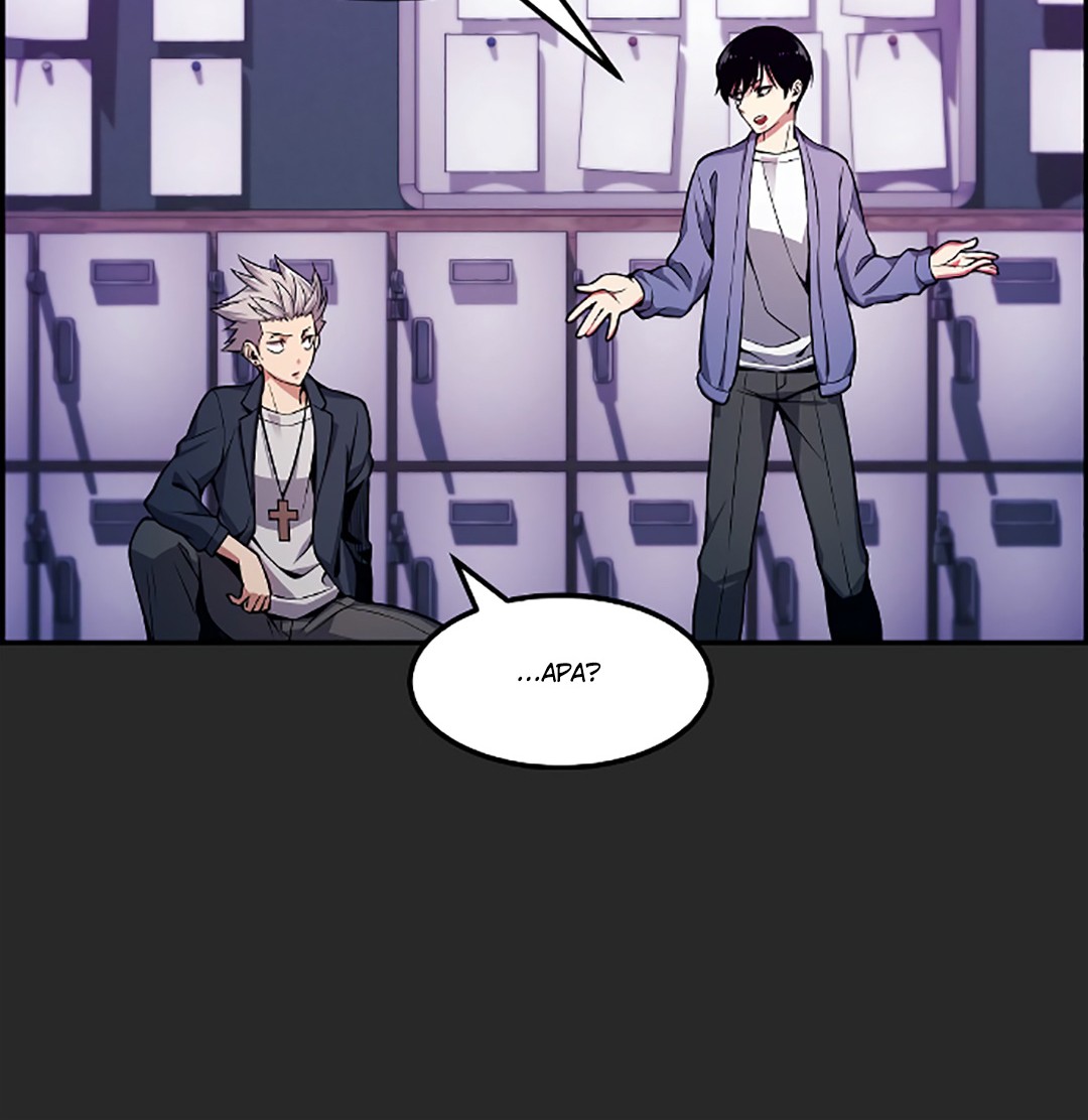 Gangnam Dokkaebi Chapter 23 - halaman 54