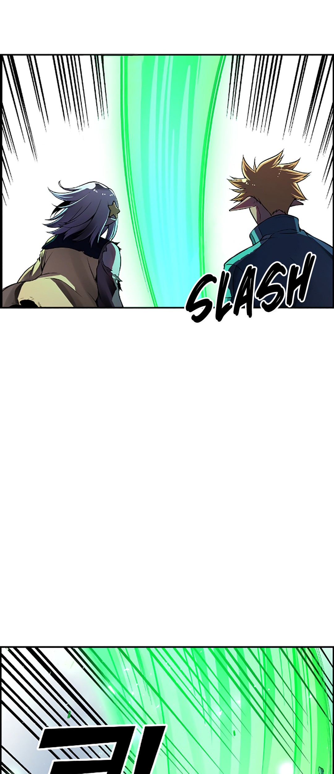 Gangnam Dokkaebi Chapter 23 - halaman 58