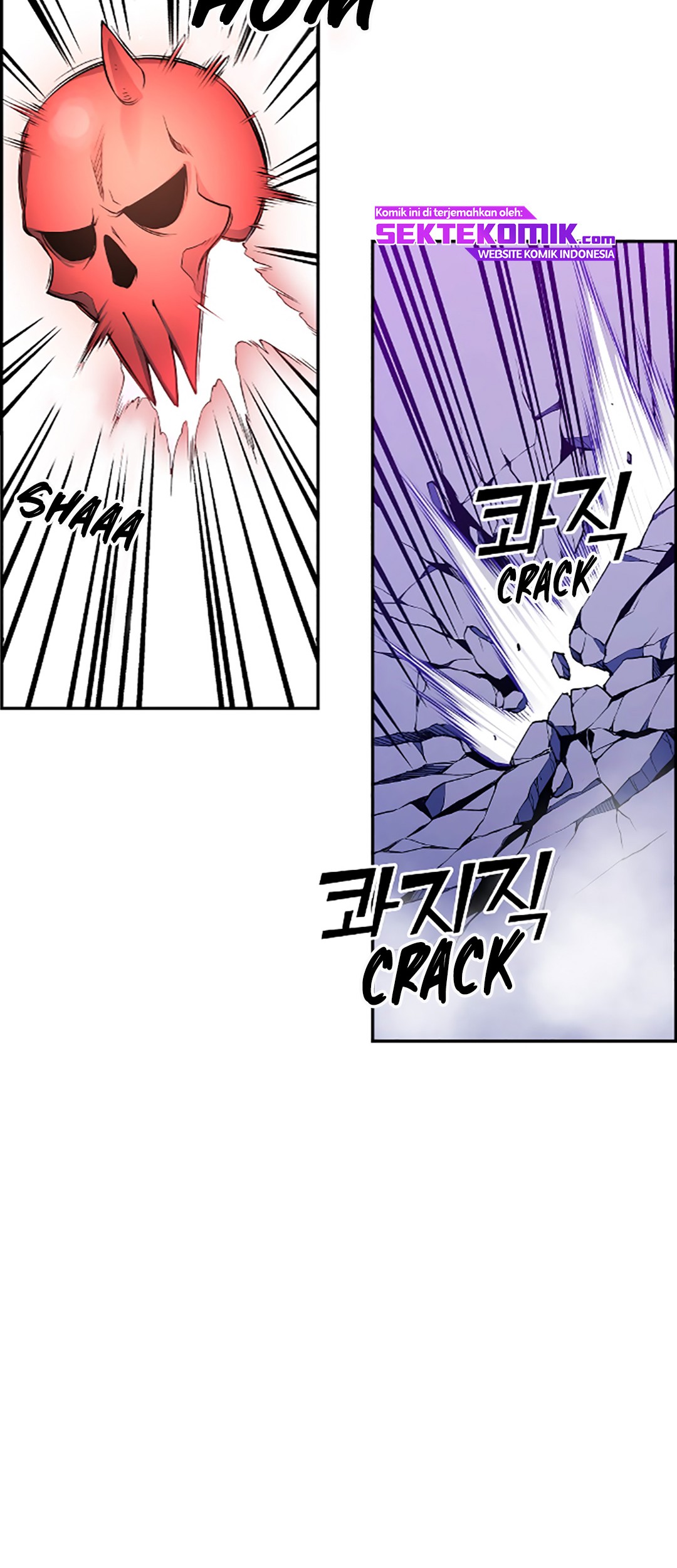 Gangnam Dokkaebi Chapter 23 - halaman 61