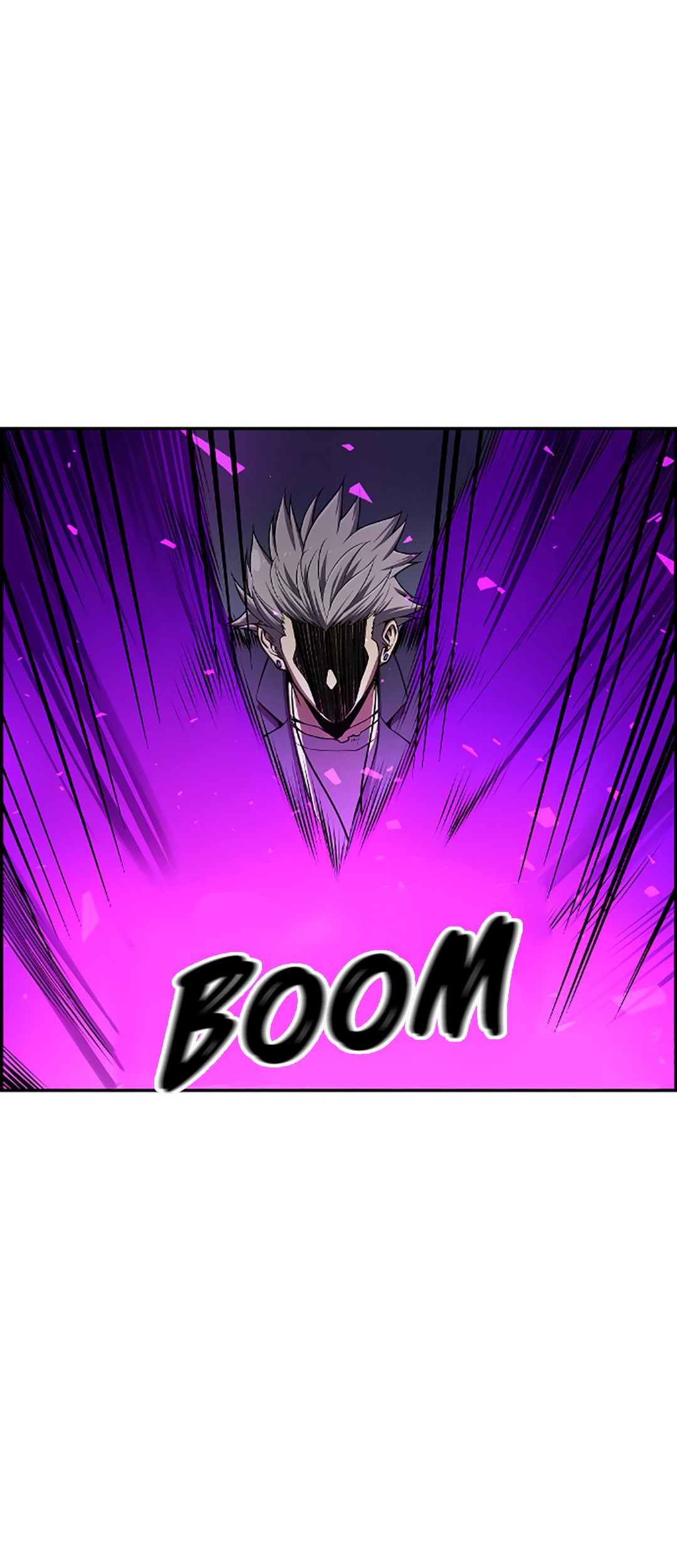Gangnam Dokkaebi Chapter 23 - halaman 68
