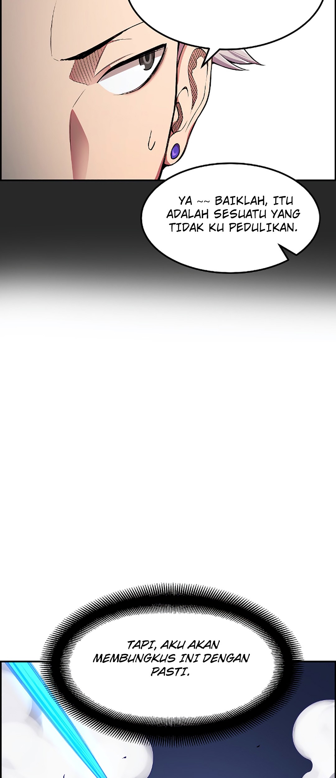 Gangnam Dokkaebi Chapter 23 - halaman 70