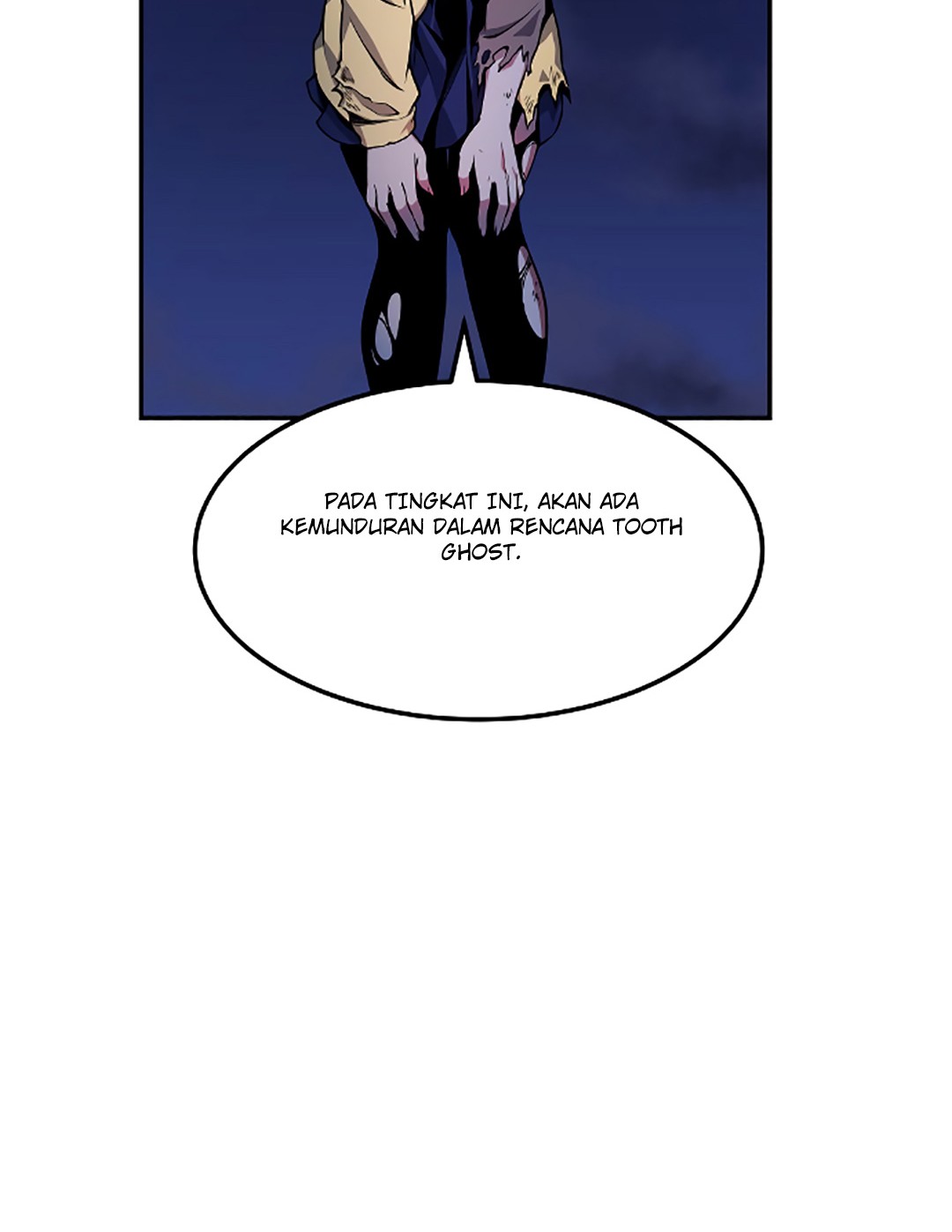 Gangnam Dokkaebi Chapter 23 - halaman 9