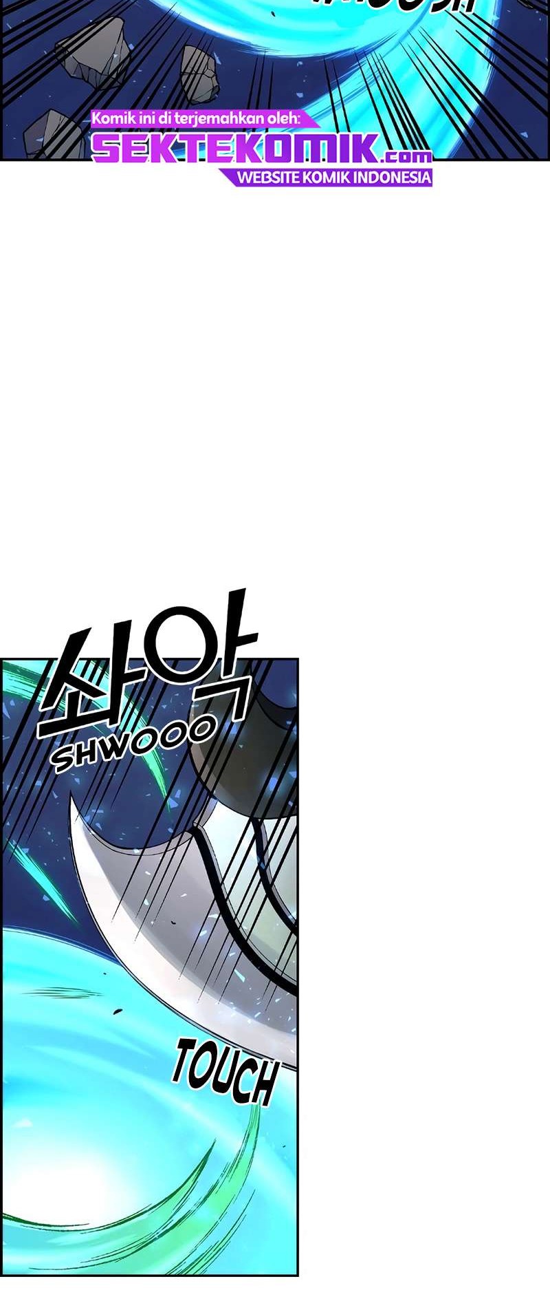 Gangnam Dokkaebi Chapter 24 - halaman 11