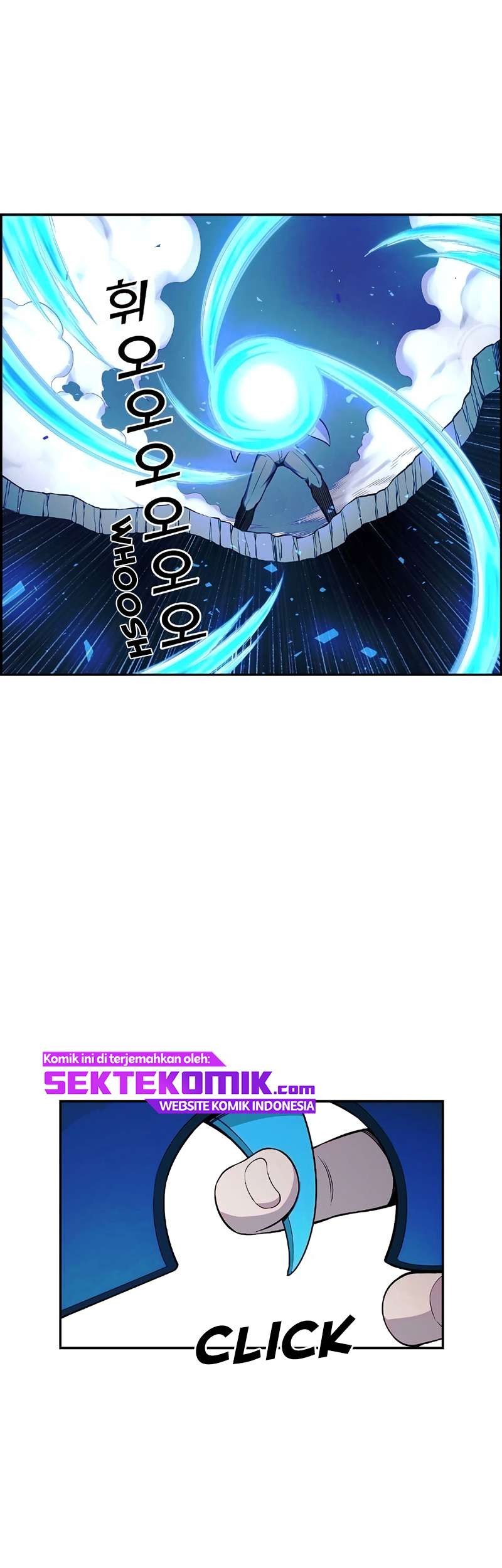Gangnam Dokkaebi Chapter 24 - halaman 2
