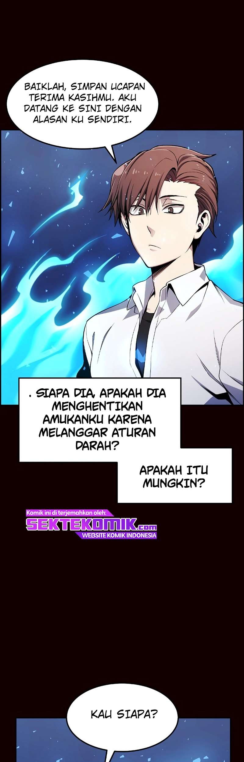 Gangnam Dokkaebi Chapter 24 - halaman 25
