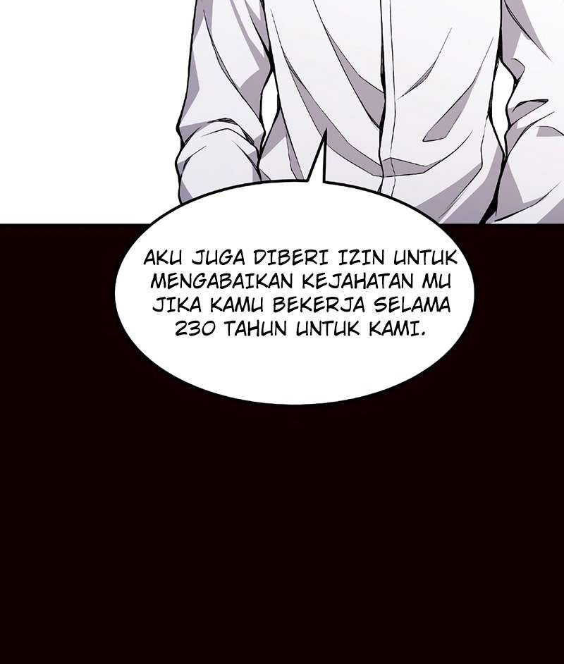 Gangnam Dokkaebi Chapter 24 - halaman 27