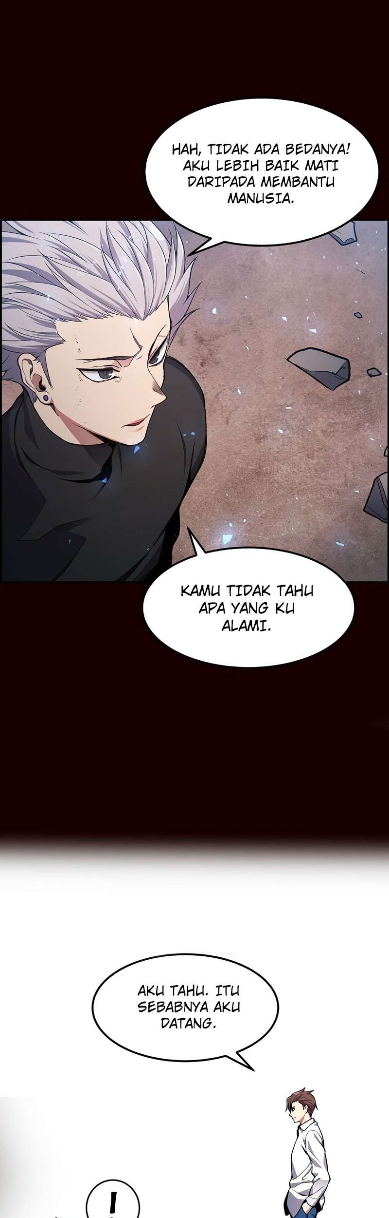 Gangnam Dokkaebi Chapter 24 - halaman 30