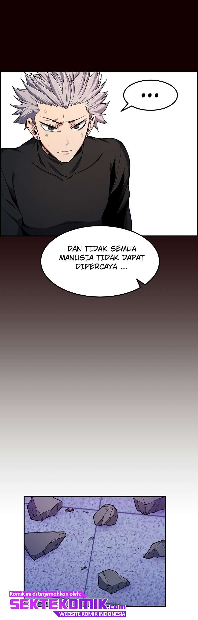 Gangnam Dokkaebi Chapter 24 - halaman 33