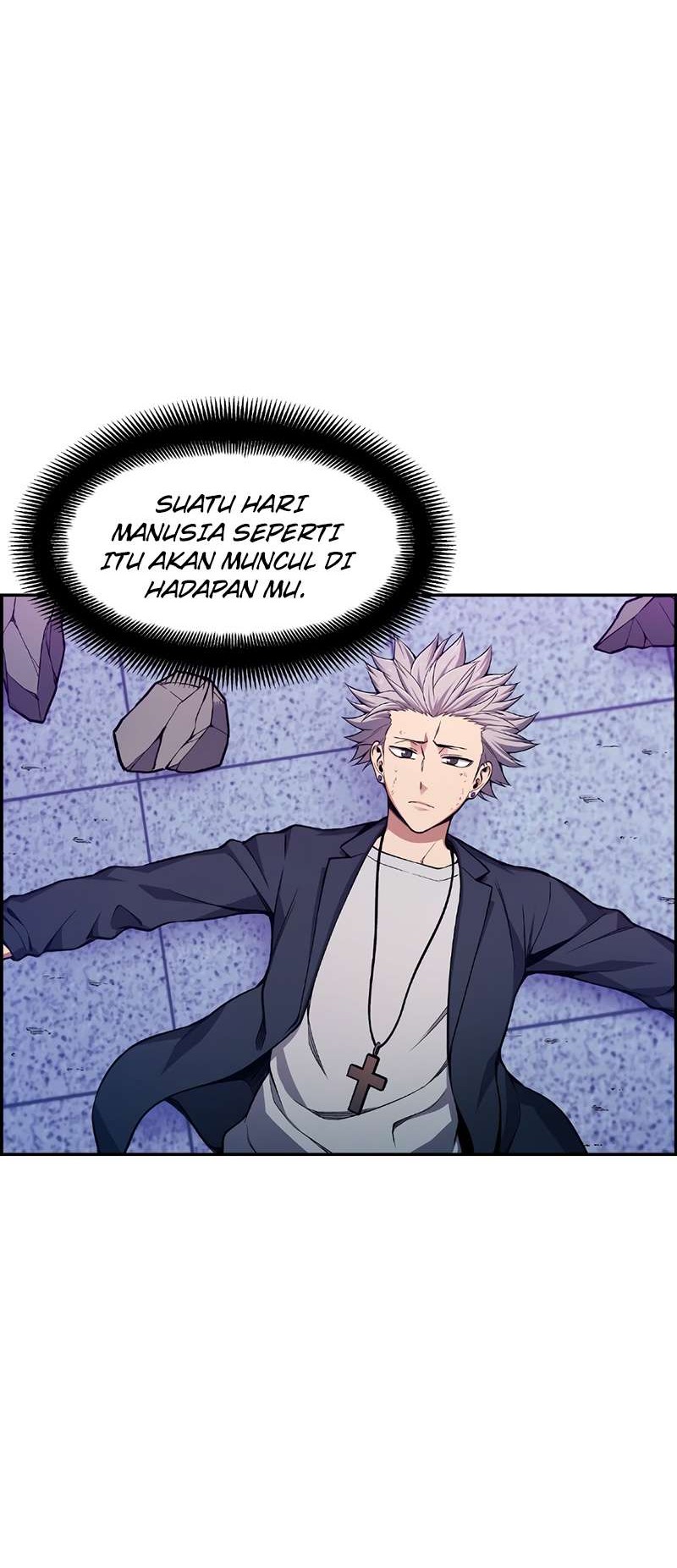 Gangnam Dokkaebi Chapter 24 - halaman 34