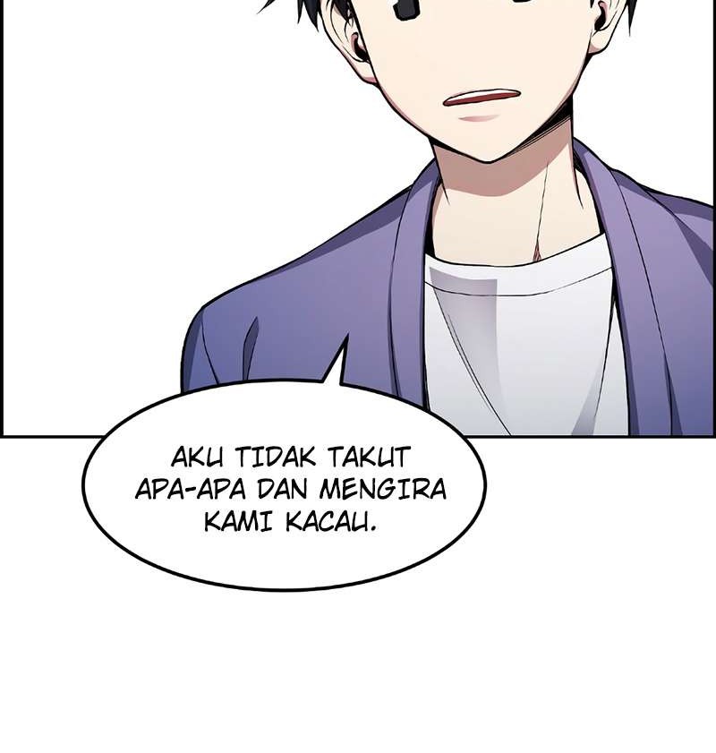 Gangnam Dokkaebi Chapter 24 - halaman 37