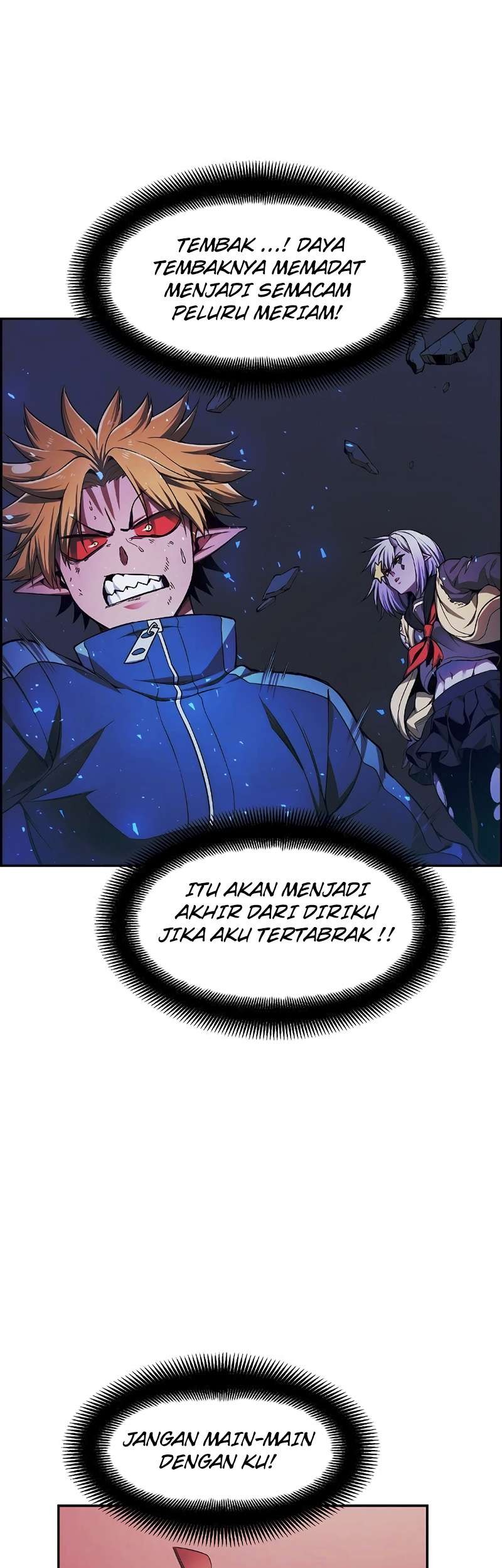 Gangnam Dokkaebi Chapter 24 - halaman 4