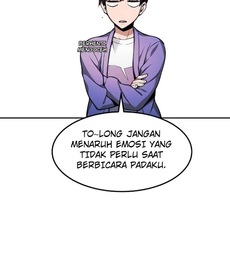Gangnam Dokkaebi Chapter 24 - halaman 42