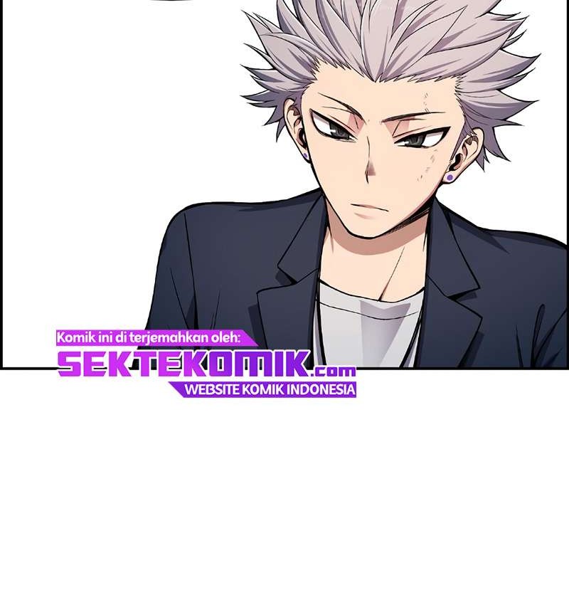 Gangnam Dokkaebi Chapter 24 - halaman 45