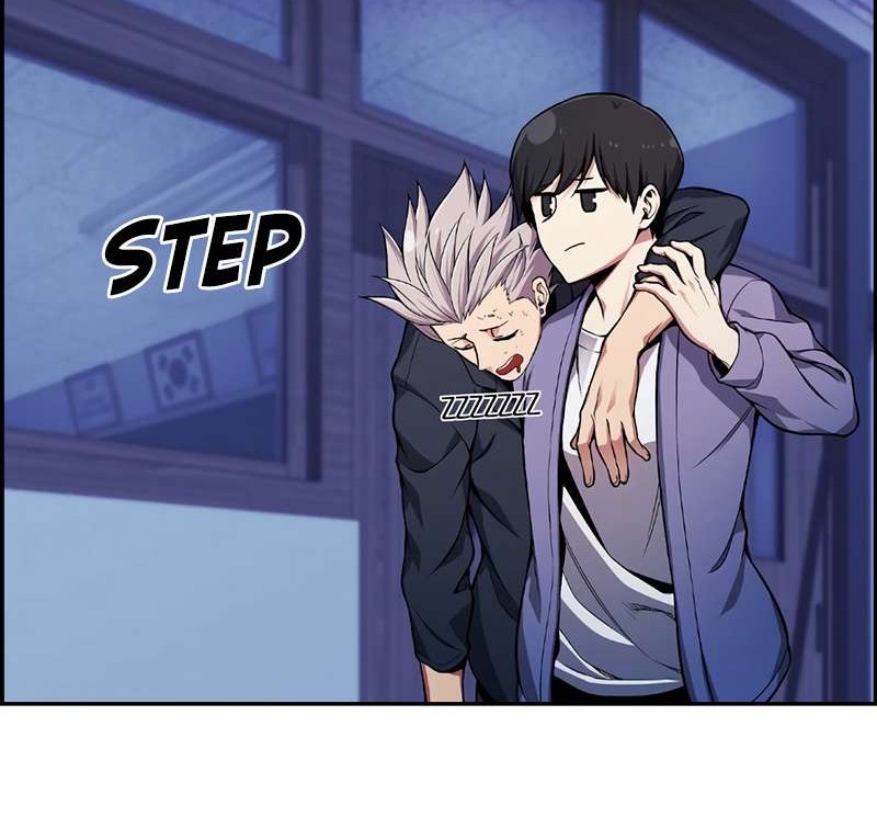 Gangnam Dokkaebi Chapter 24 - halaman 50