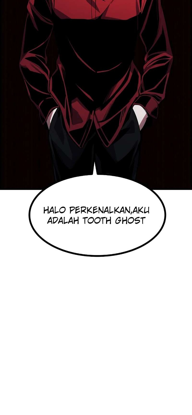 Gangnam Dokkaebi Chapter 24 - halaman 60