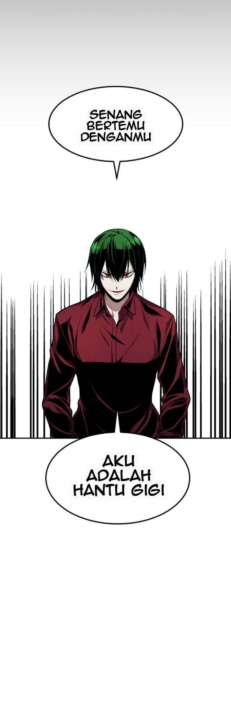 Gangnam Dokkaebi Chapter 25 - halaman 15
