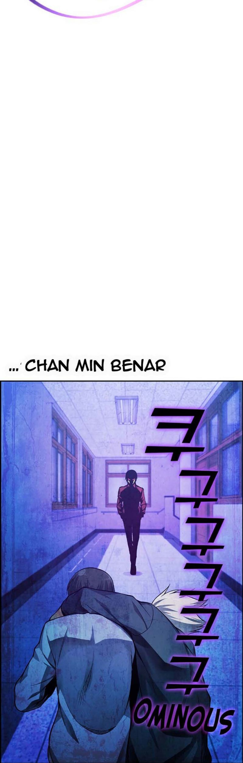 Gangnam Dokkaebi Chapter 25 - halaman 17