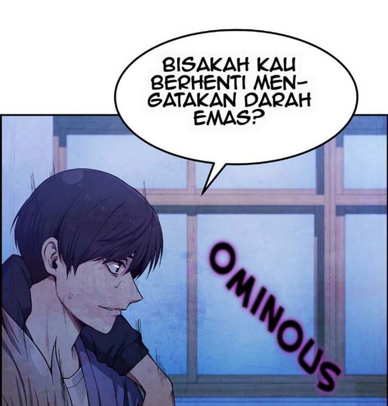 Gangnam Dokkaebi Chapter 25 - halaman 20