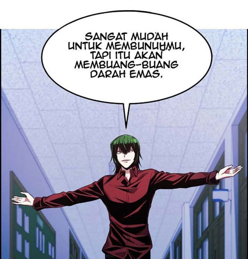 Gangnam Dokkaebi Chapter 25 - halaman 26