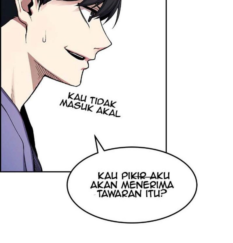 Gangnam Dokkaebi Chapter 25 - halaman 30