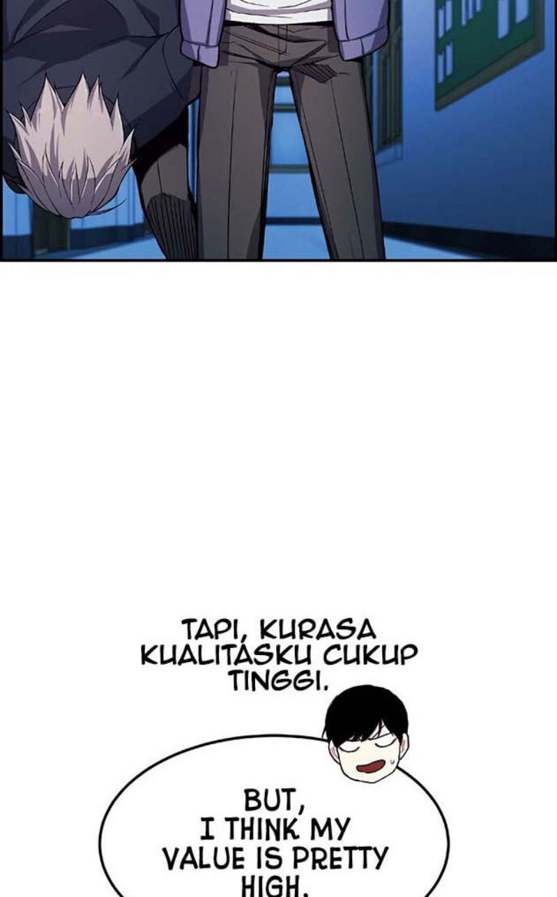 Gangnam Dokkaebi Chapter 25 - halaman 34