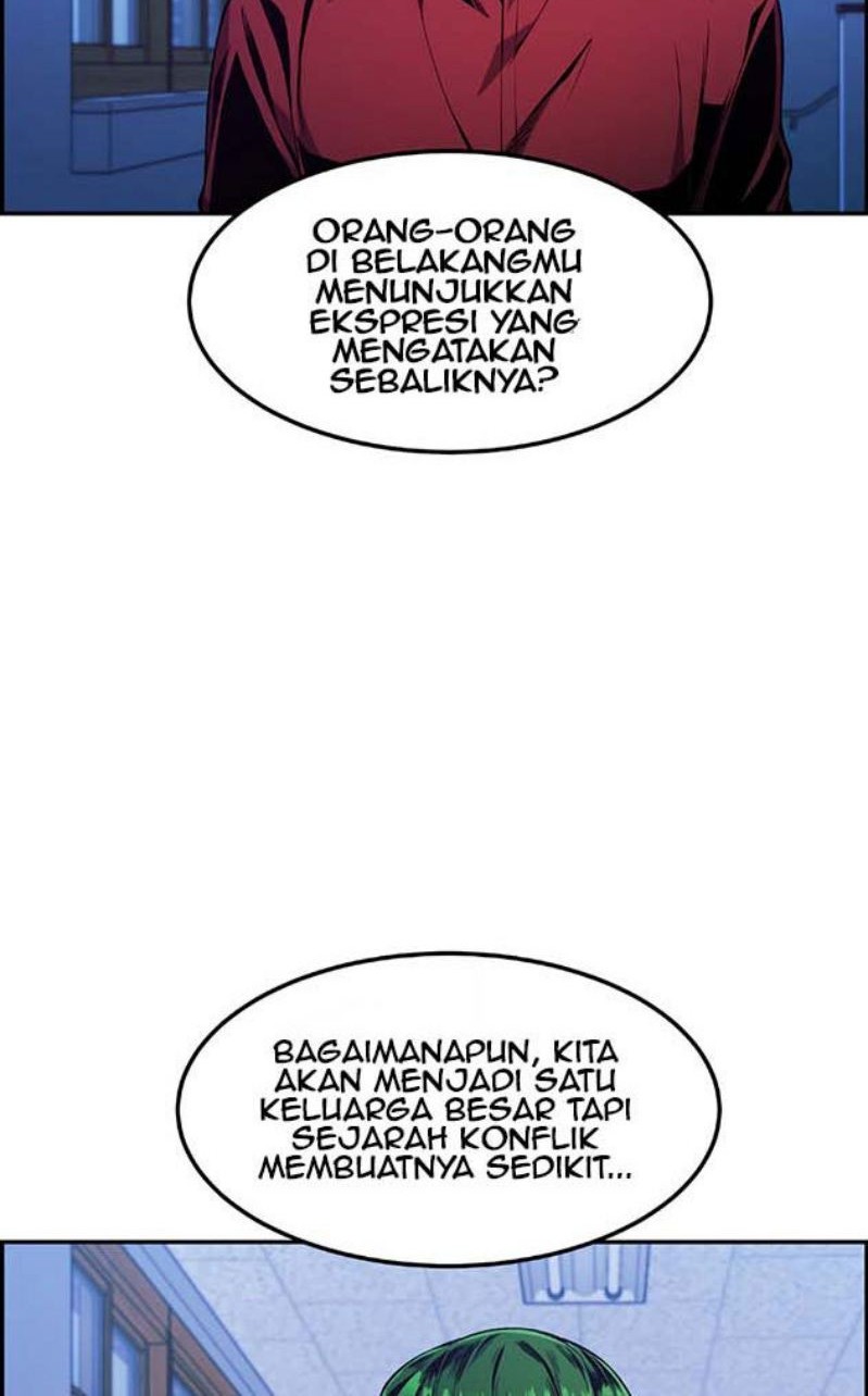 Gangnam Dokkaebi Chapter 25 - halaman 36
