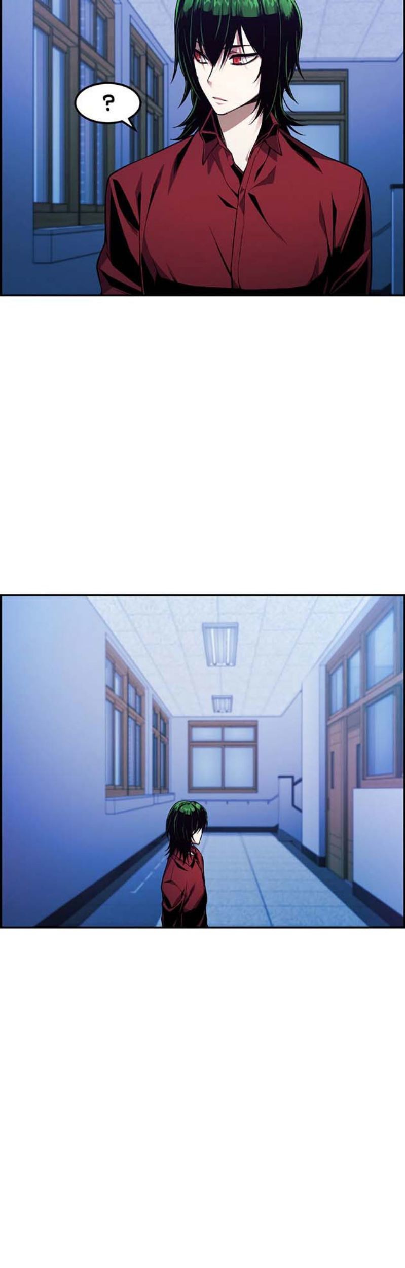 Gangnam Dokkaebi Chapter 25 - halaman 37