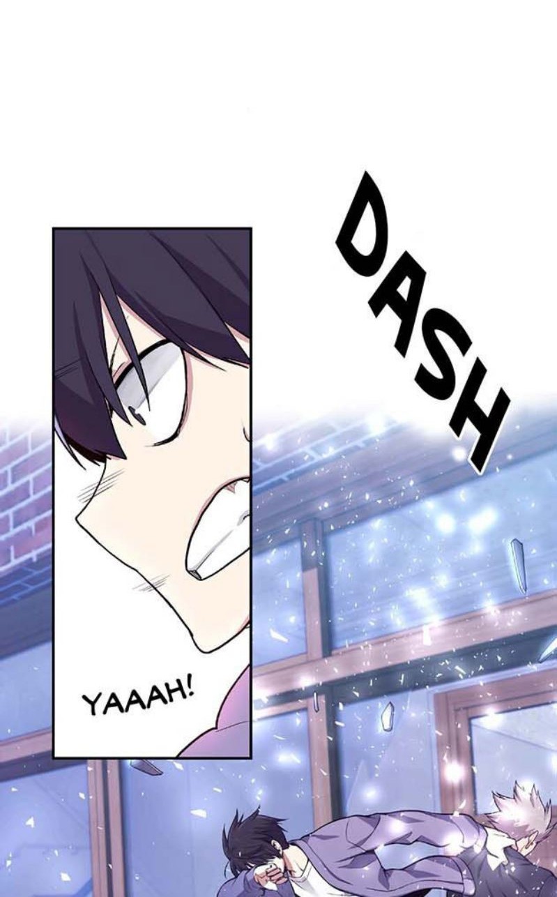 Gangnam Dokkaebi Chapter 25 - halaman 38