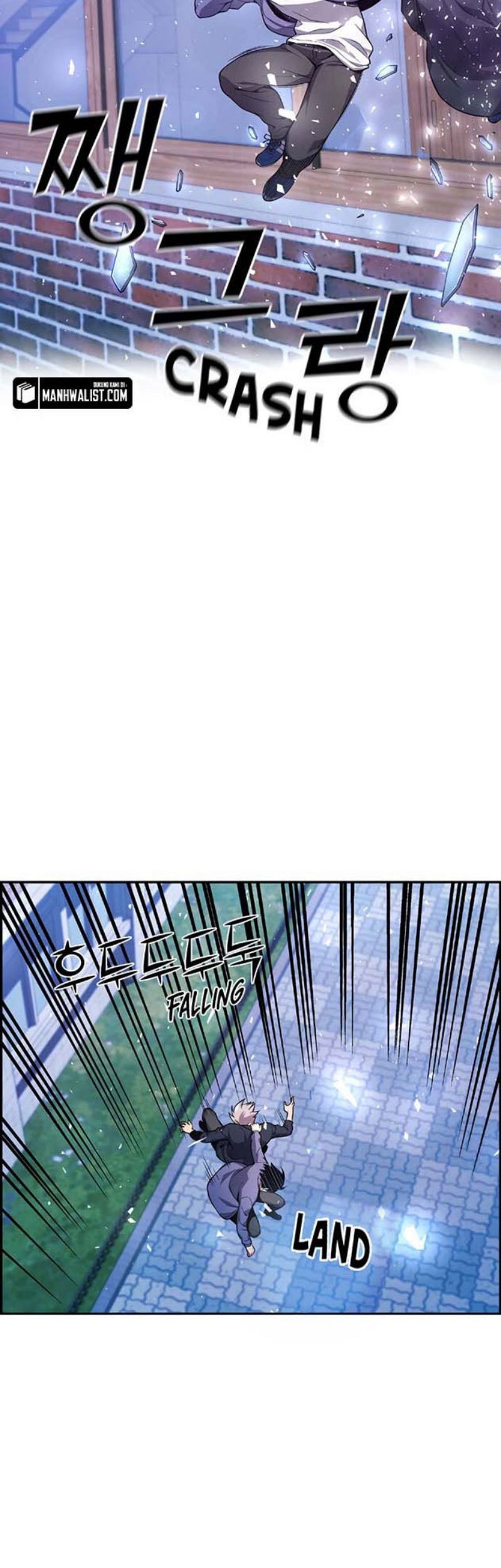 Gangnam Dokkaebi Chapter 25 - halaman 39
