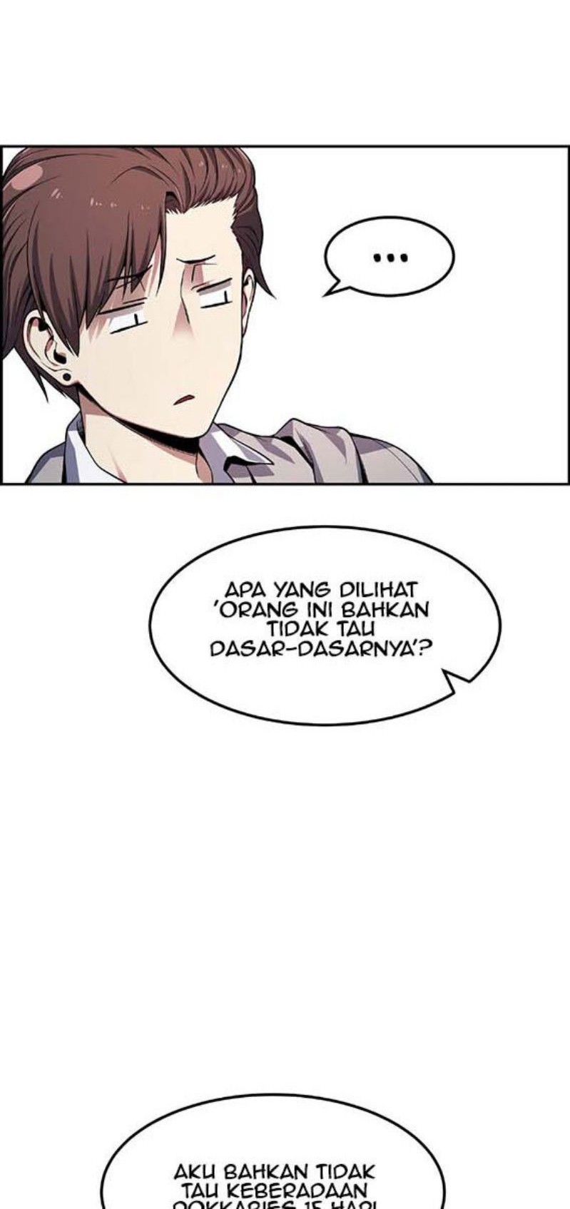Gangnam Dokkaebi Chapter 25 - halaman 4