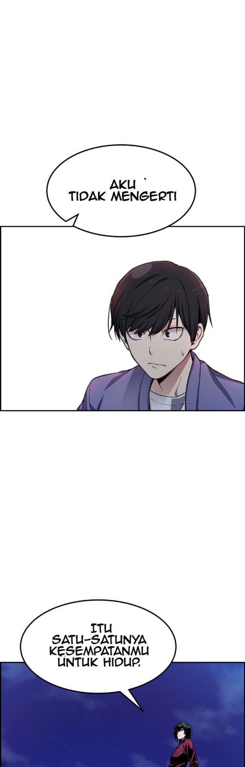Gangnam Dokkaebi Chapter 25 - halaman 41