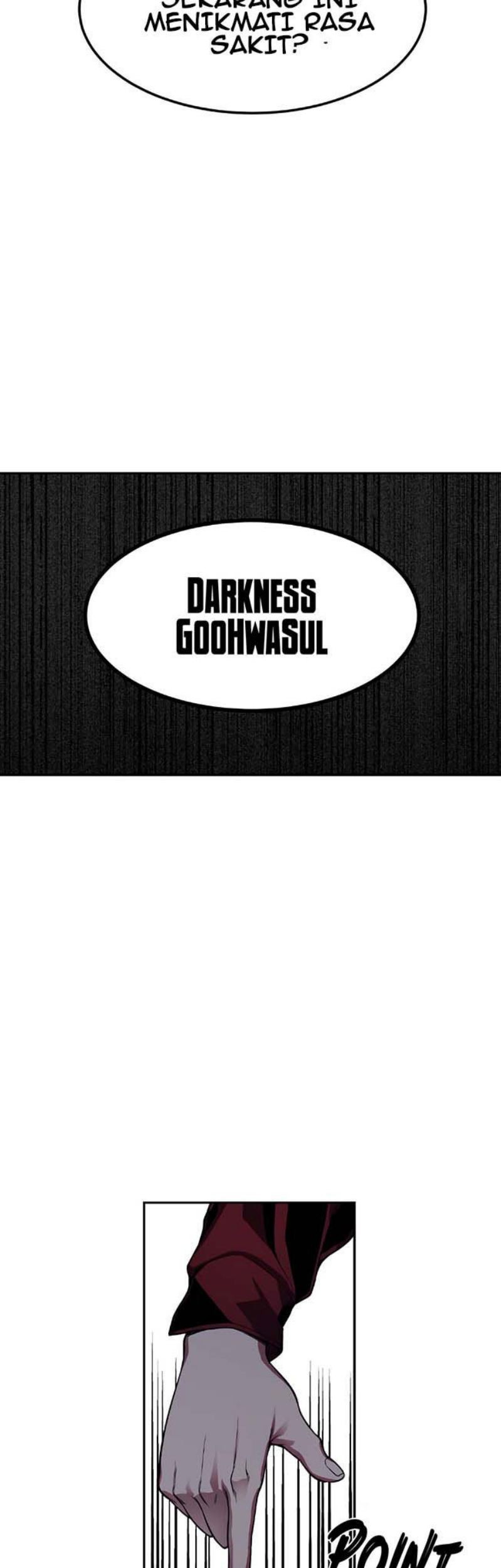 Gangnam Dokkaebi Chapter 25 - halaman 43