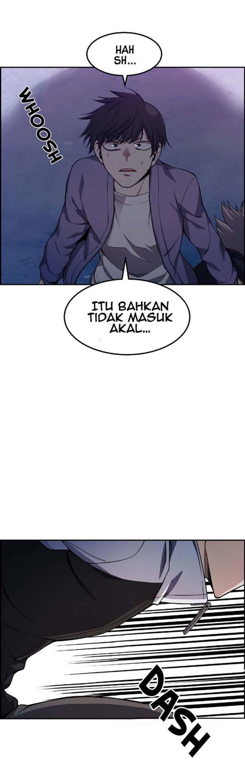 Gangnam Dokkaebi Chapter 25 - halaman 47