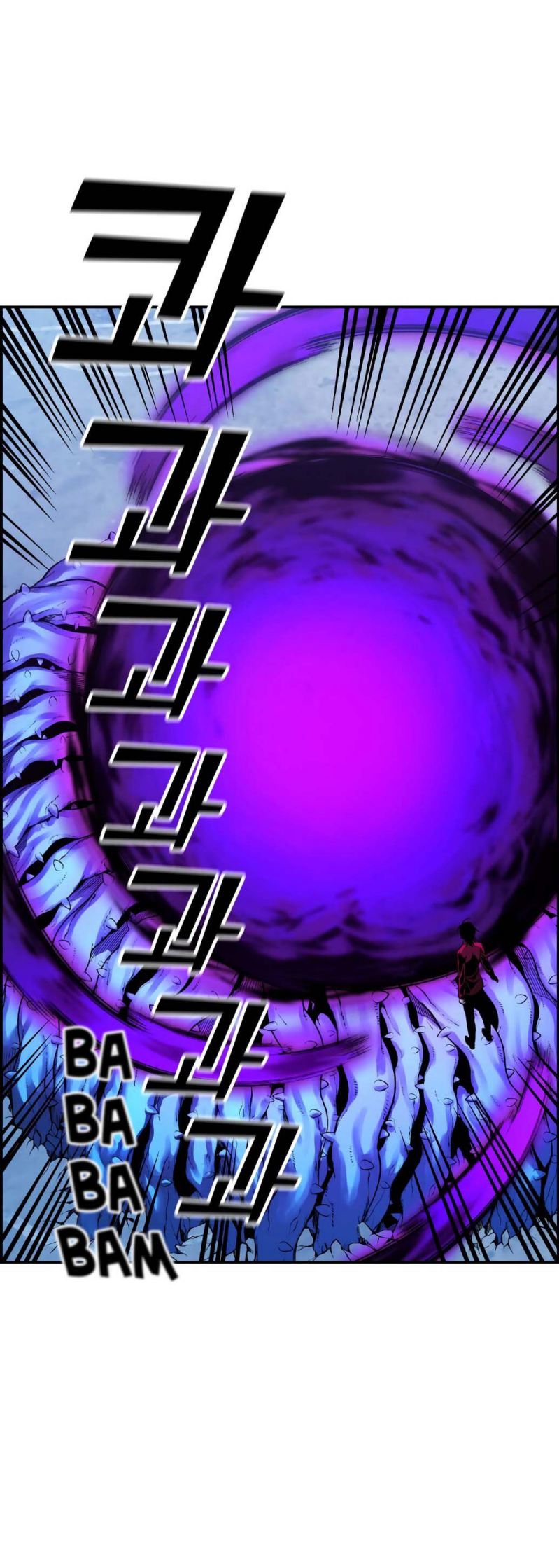 Gangnam Dokkaebi Chapter 25 - halaman 51