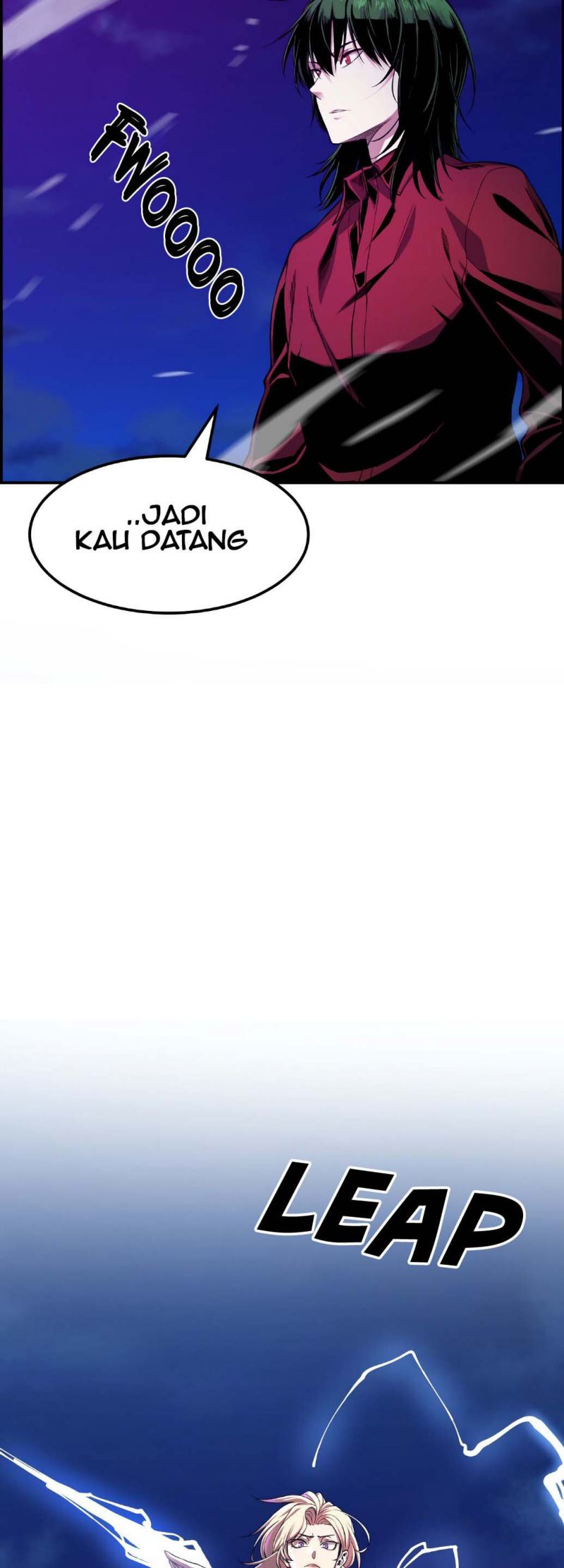 Gangnam Dokkaebi Chapter 25 - halaman 53