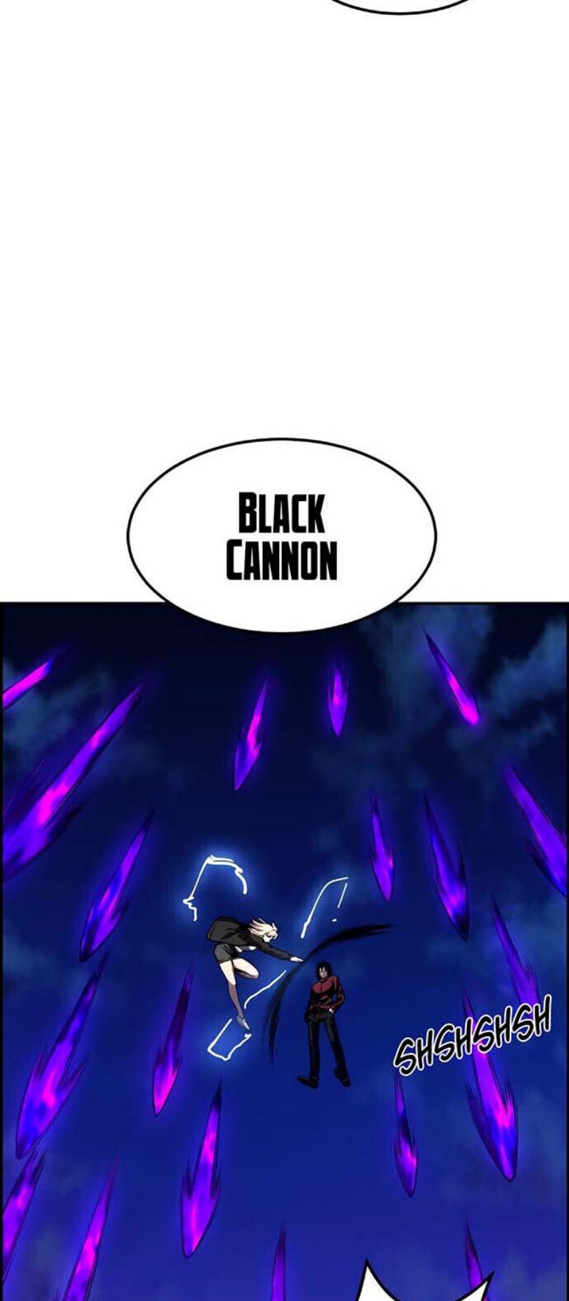 Gangnam Dokkaebi Chapter 25 - halaman 58