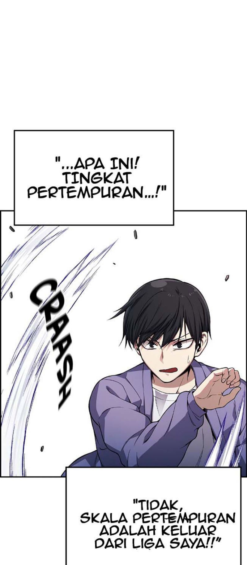 Gangnam Dokkaebi Chapter 25 - halaman 63