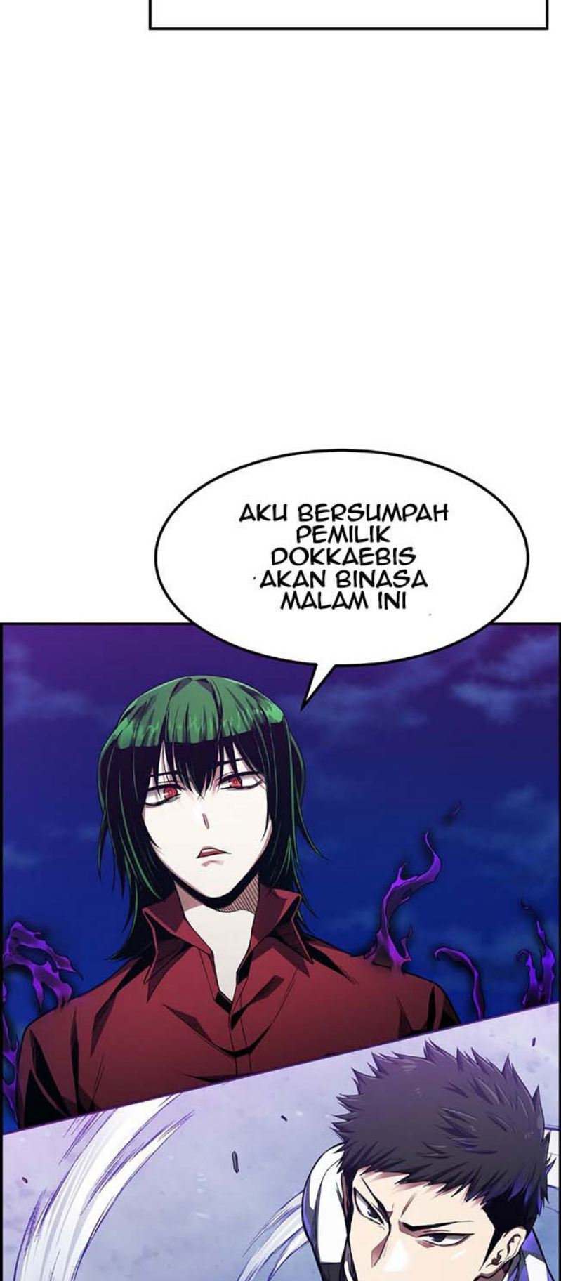 Gangnam Dokkaebi Chapter 25 - halaman 64