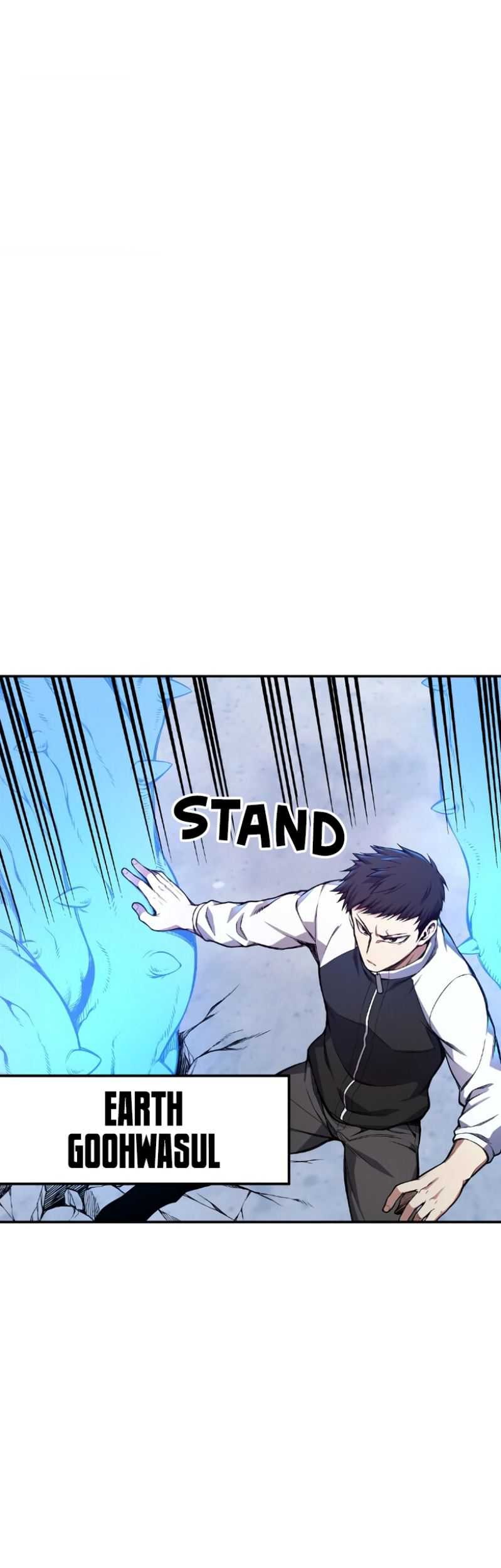 Gangnam Dokkaebi Chapter 26 - halaman 10