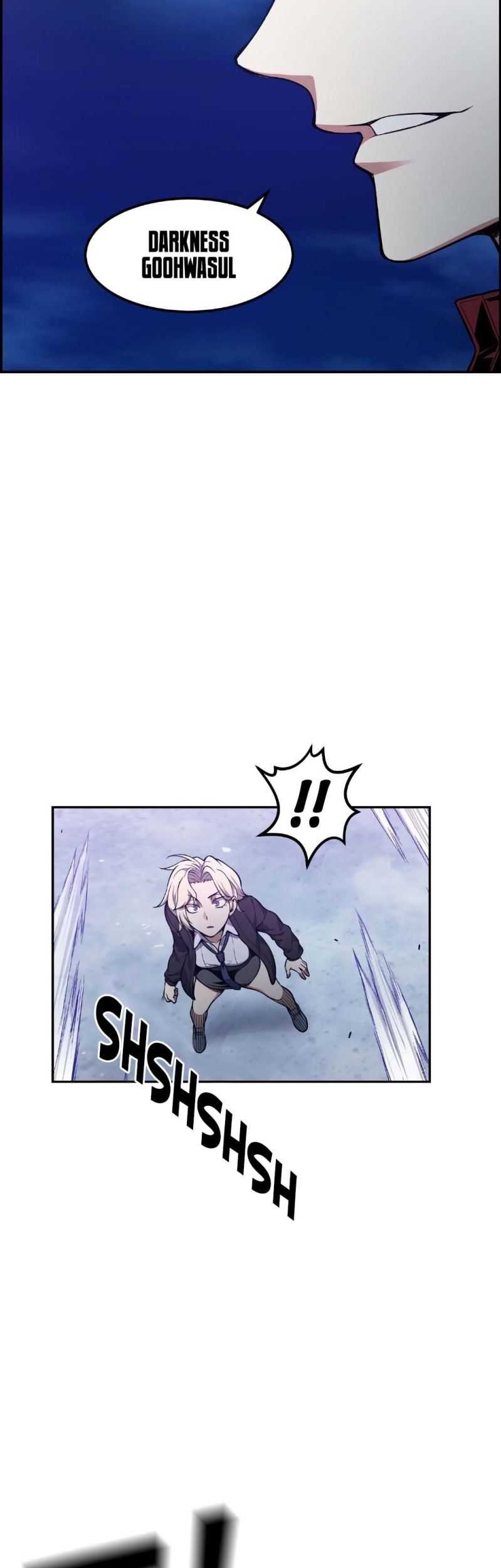 Gangnam Dokkaebi Chapter 26 - halaman 30